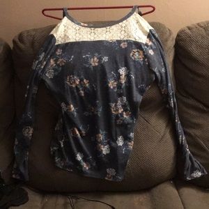 Long sleeve